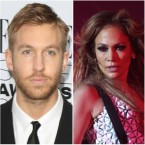 Calvin Harris, Jennifer Lopez to collaborate?